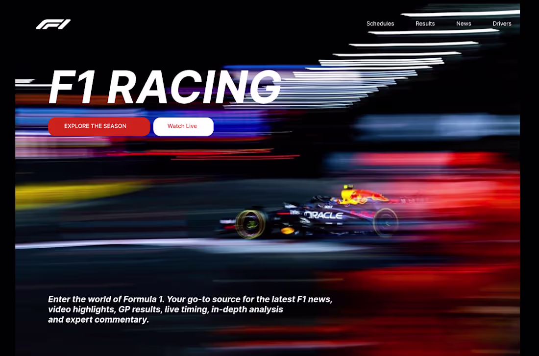 Cover image for Design This Hero Section