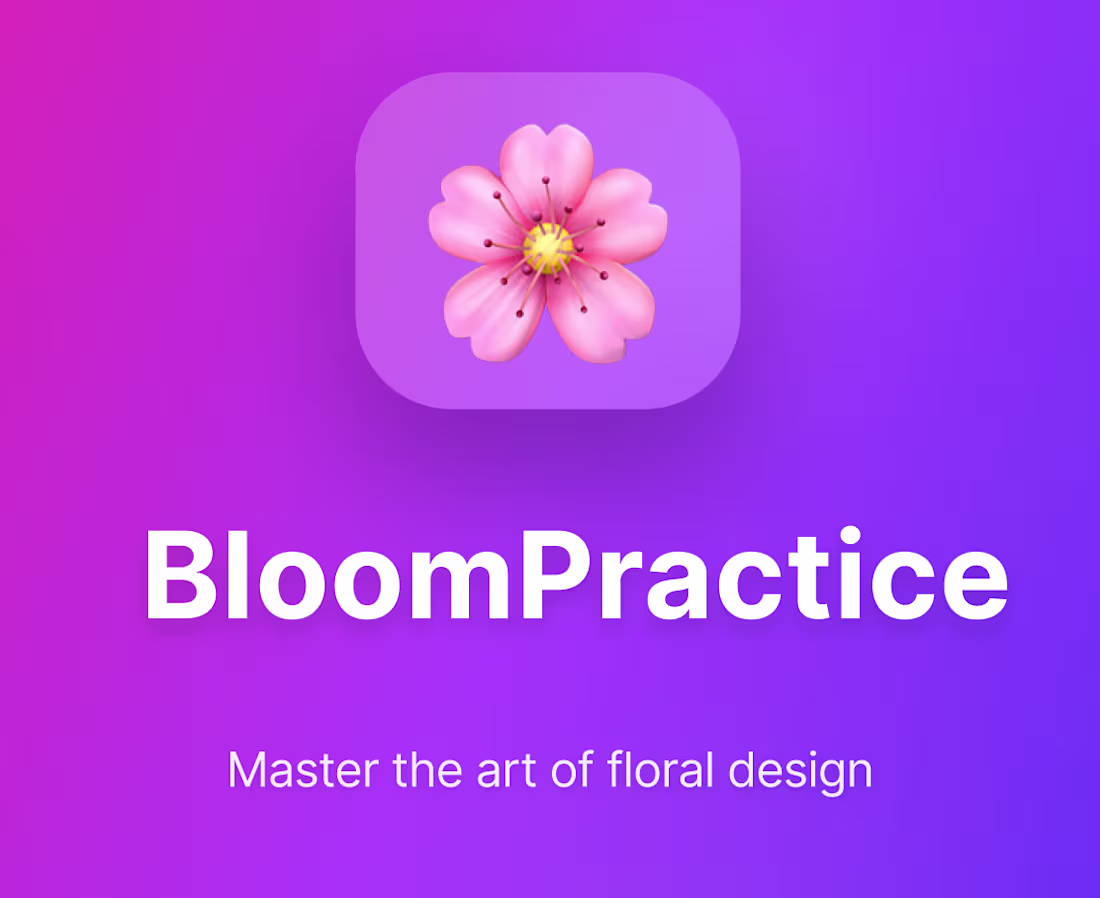 Cover image for How I Designed an App