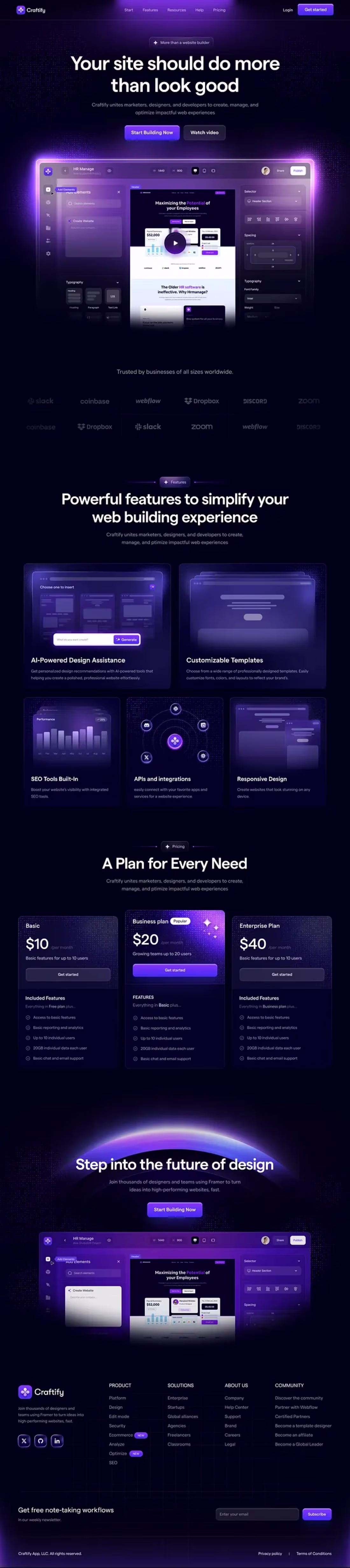 Cover image for I designed and built a