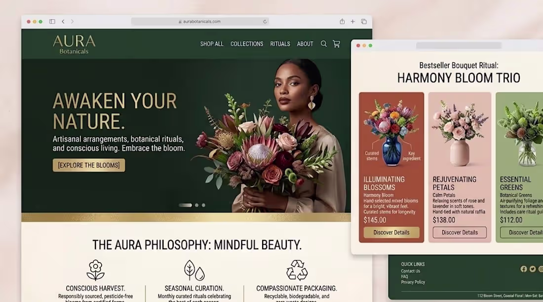 Cover image for These are samples just tell