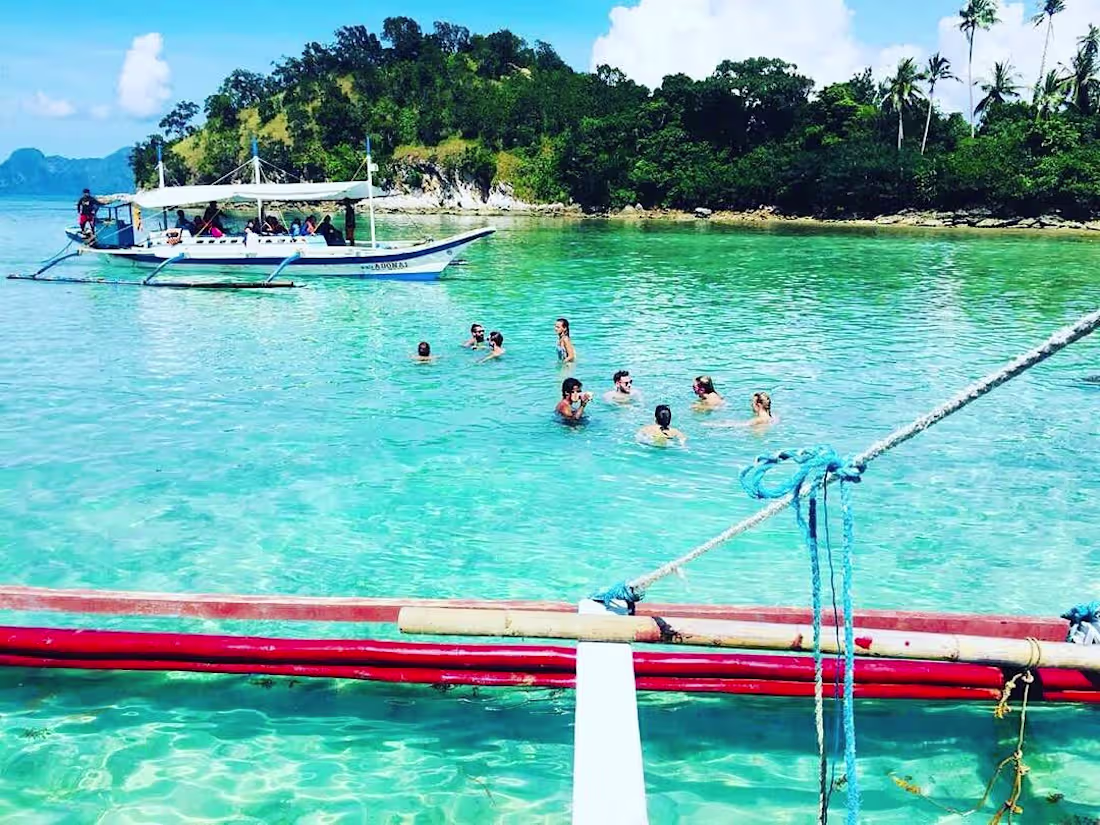 Cover image for 9 Things you (probably) didn’t know about El Nido?