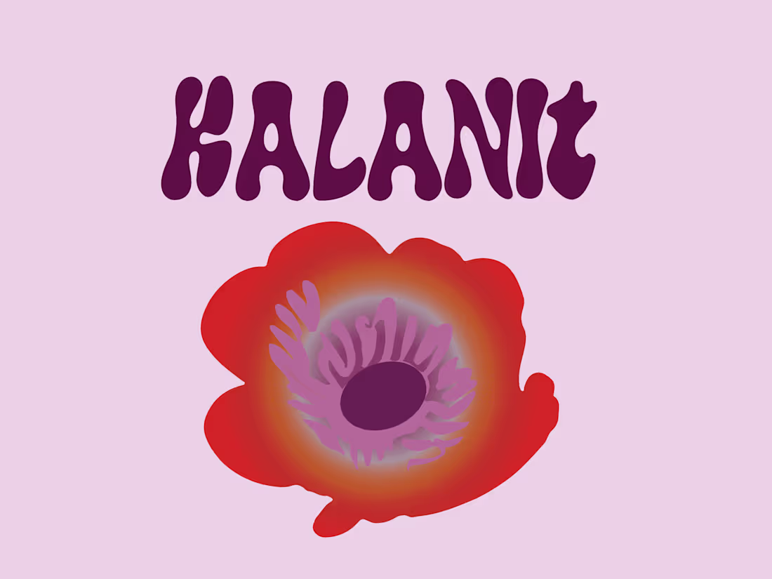 Cover image for KALANIT