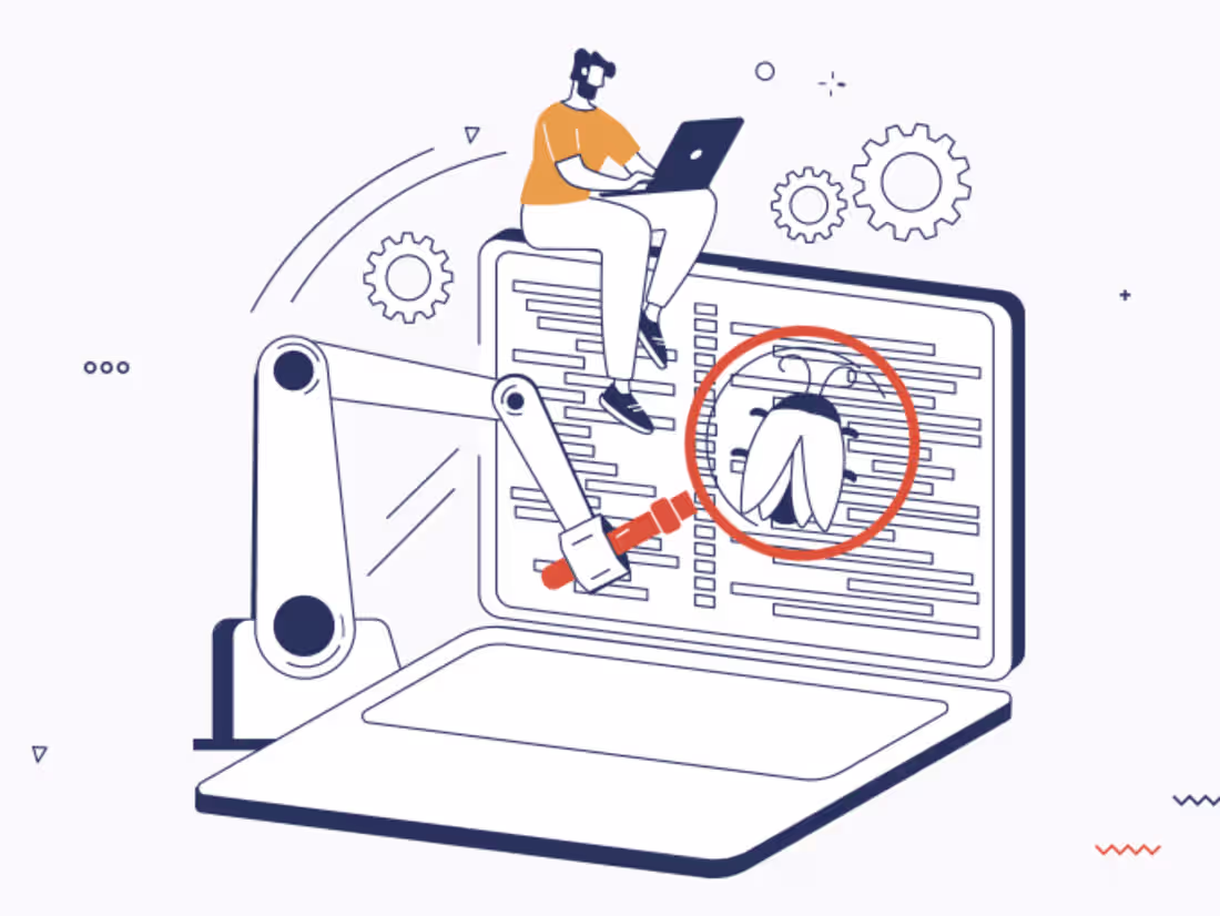 Cover image for Elevate Your Software with Expert QA Testing Services