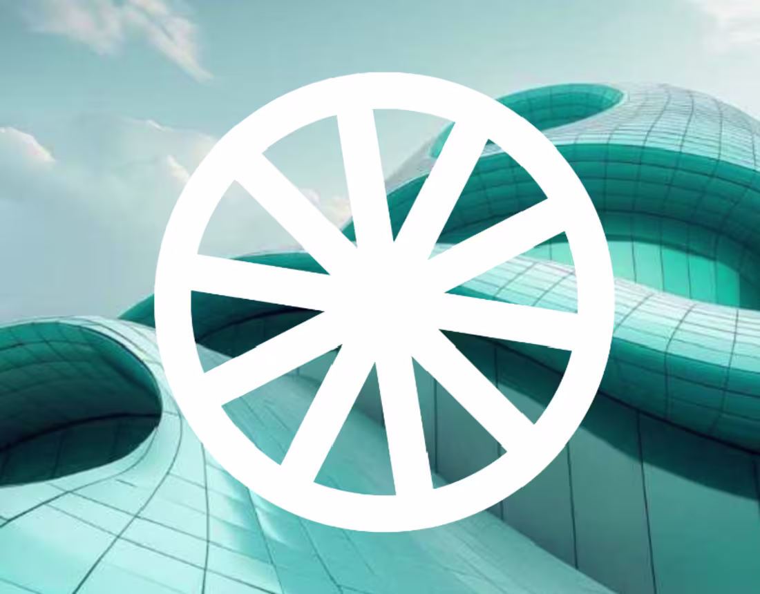 Cover image for tech logo, modern and technology logo