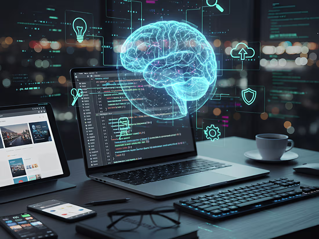 Cover image for High-Performance, SEO-Ready Full-Stack Web Sites