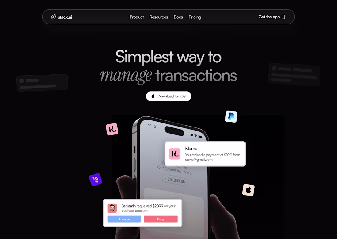 Cover image for The Design Recap [April] 