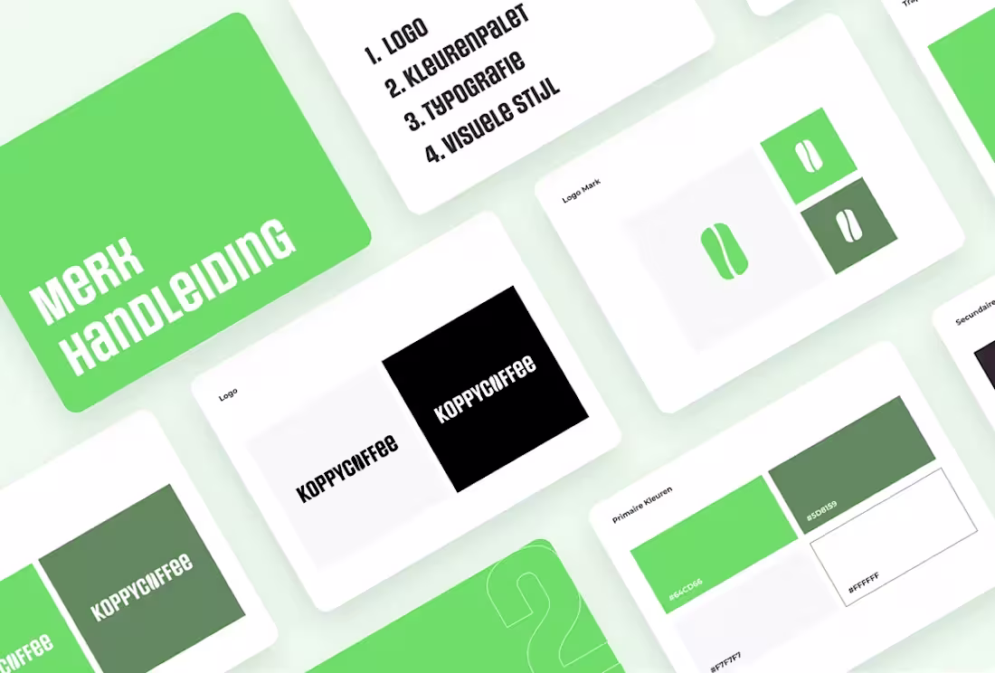 Cover image for Coffee for nature, animals and people