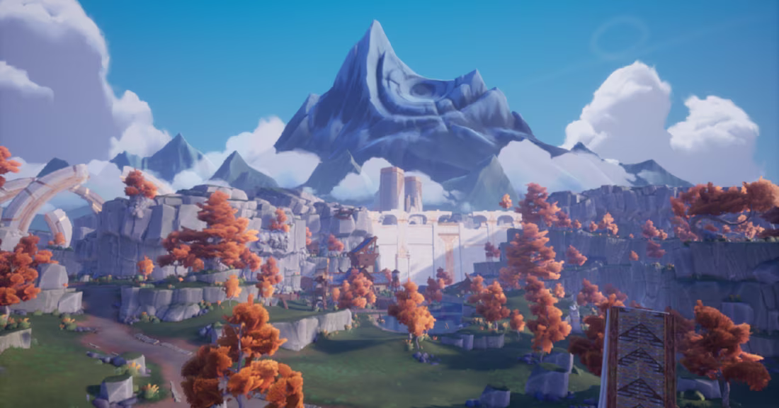 Cover image for Cozy Games: Solarpunk to Reinvent Ecological Imaginaries