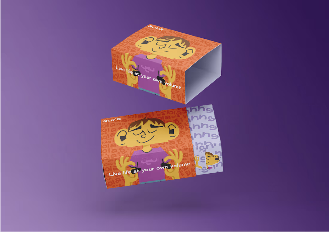 Cover image for Wrap-tastic: Where Packaging Design Saves the Day