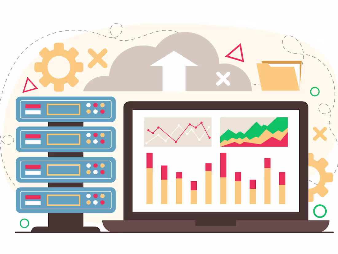 Cover image for Datawarehouse & Analytics