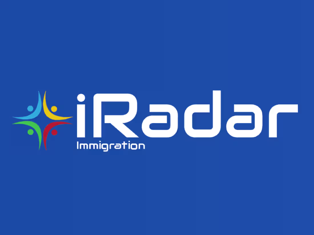 Cover image for iRadar Immigration