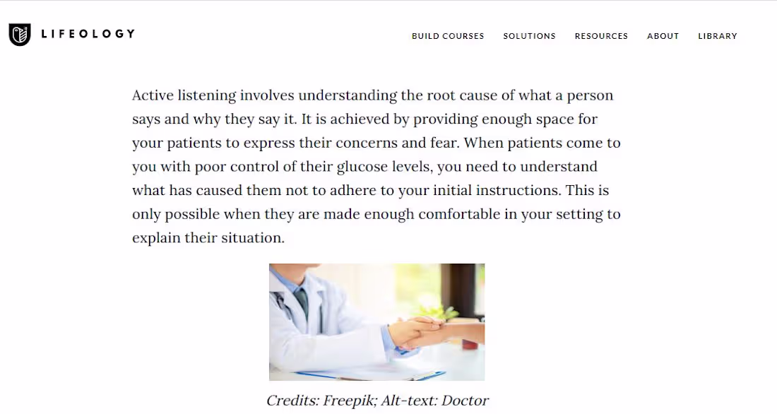 Cover image for Blog Posts Bylines 