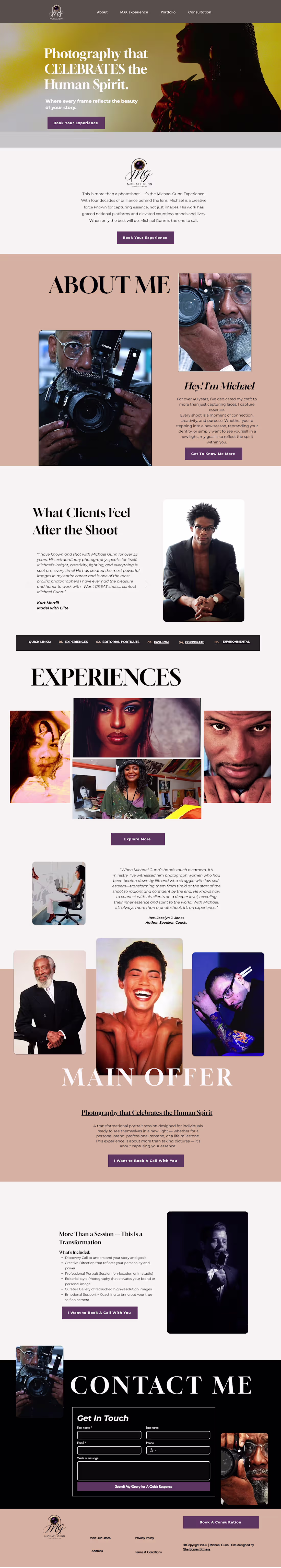 Cover image for Looking to build a stunning,