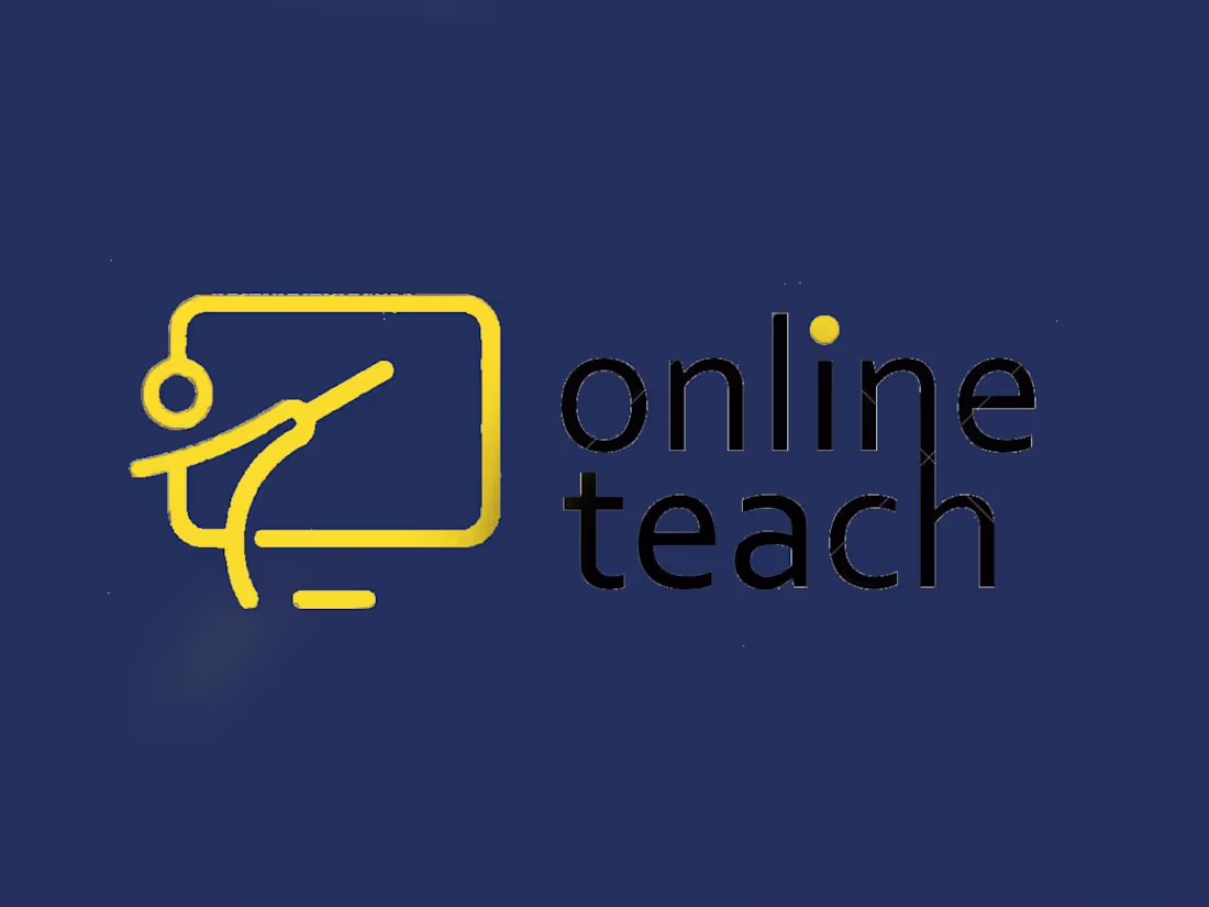 Cover image for Teach Website