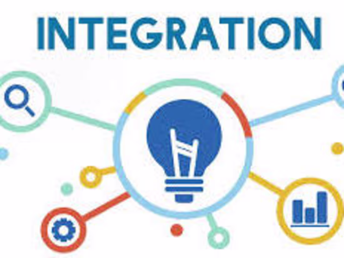 Cover image for API platform