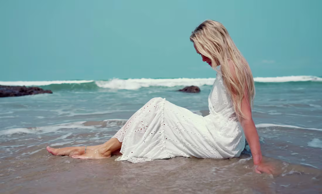 Cover image for 🎤 Creation of a music video for a French singer