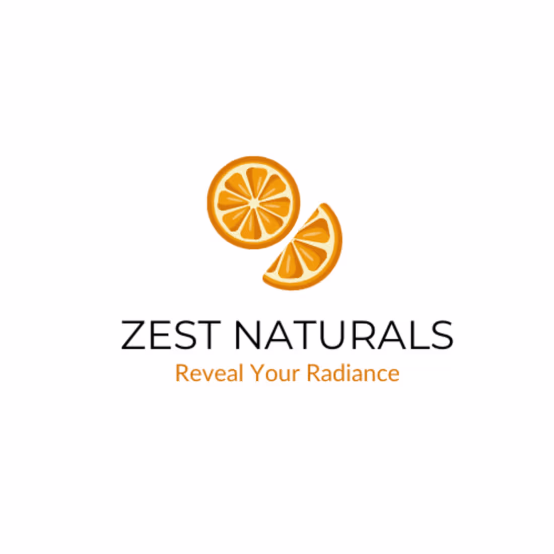 Cover image for Zest Naturals: Unveiling Radiant Beauty