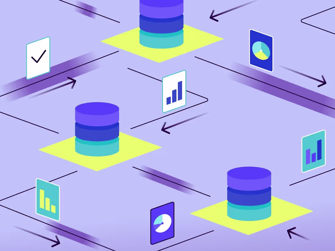 Cover image for Complex API Integration