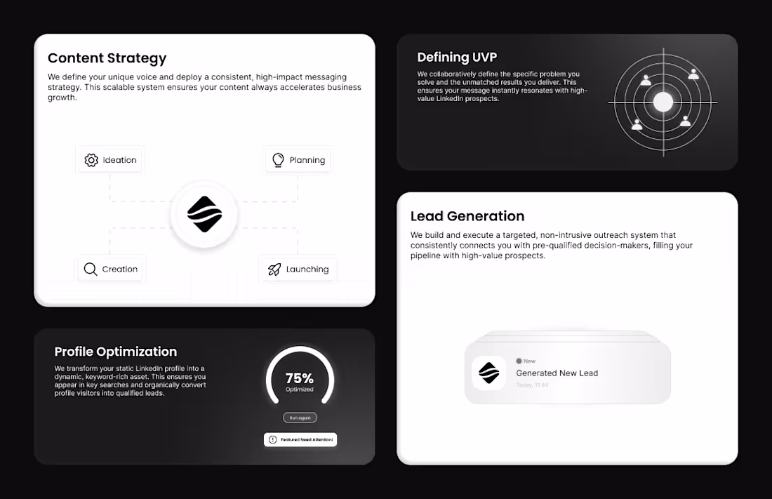 Cover image for Recent bento design, did I cook?