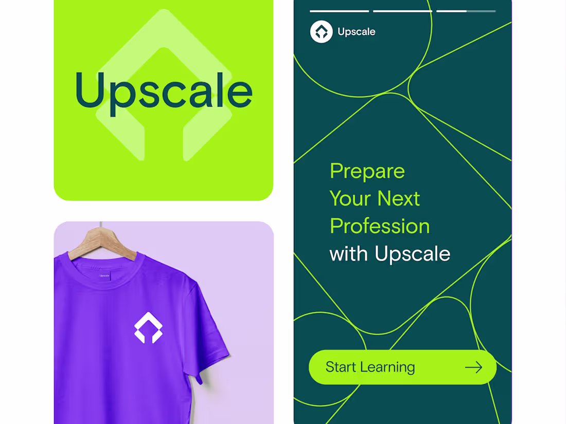 Cover image for Full Branding