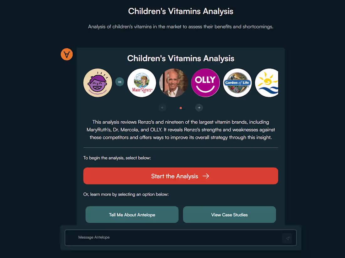Cover image for AI Developer