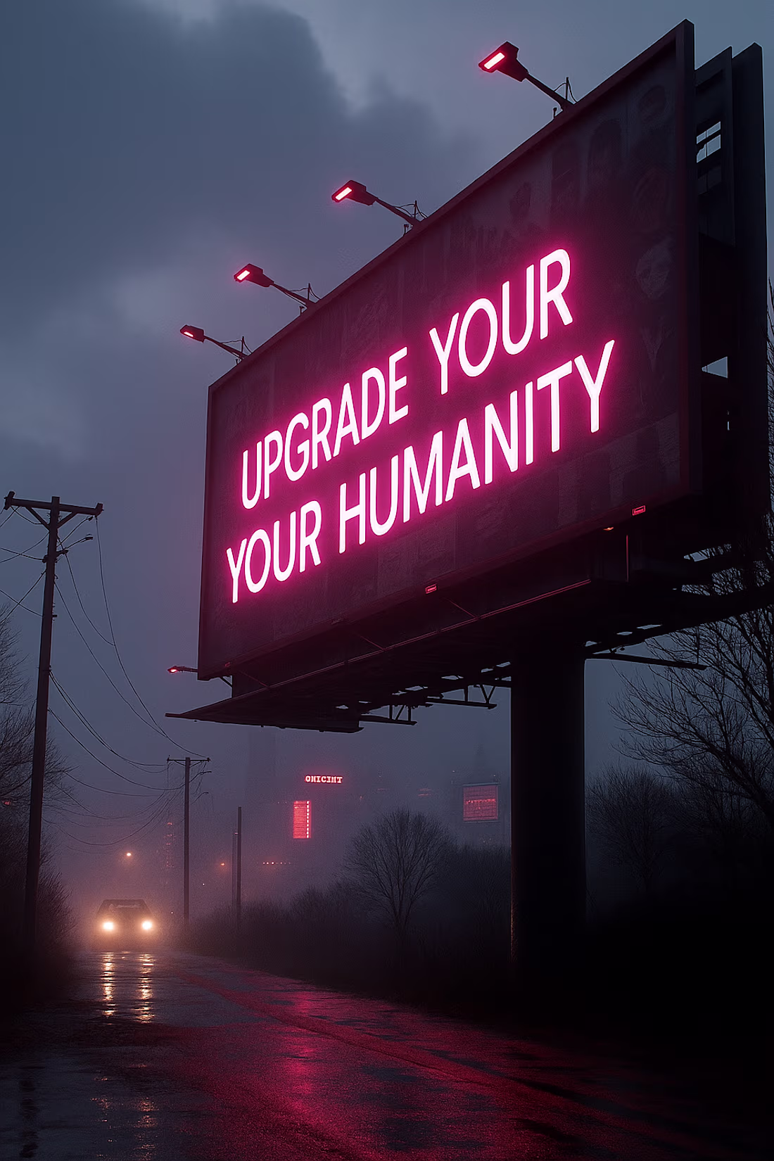 Cover image for Okay. Let's all shut up for a moment and address the ghost h...