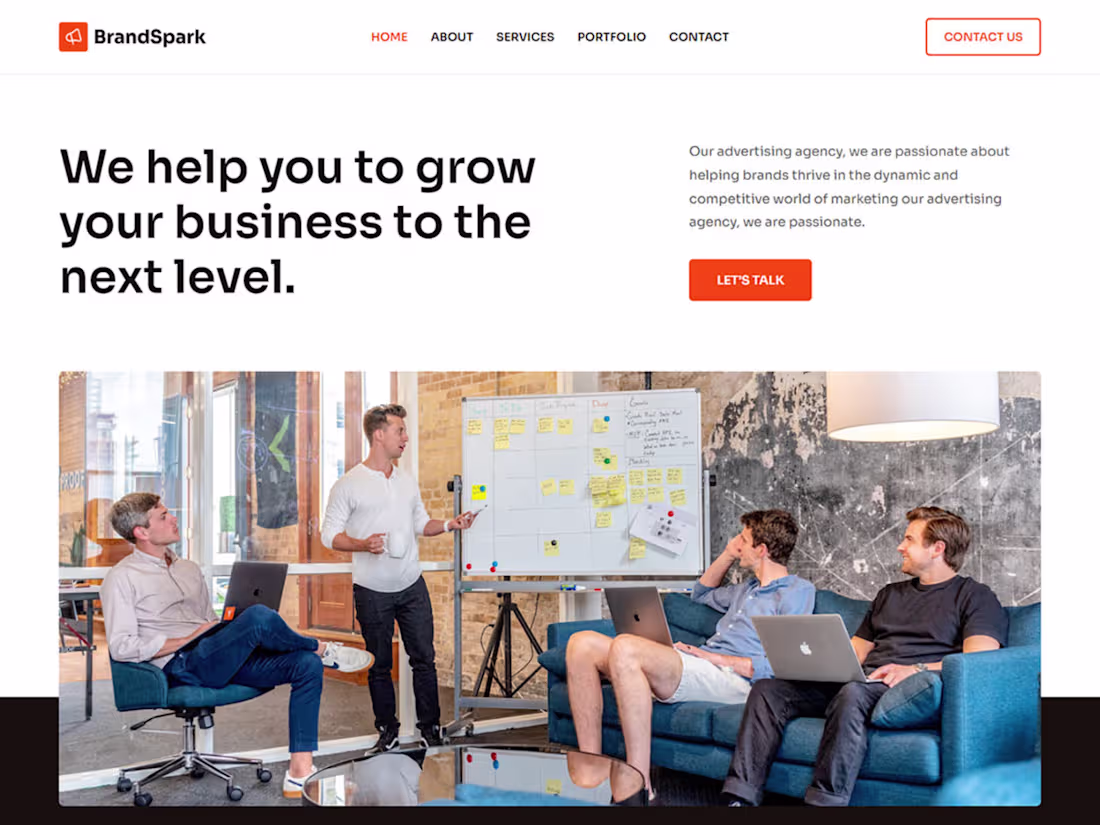 Cover image for WordPress - Demo Project 1