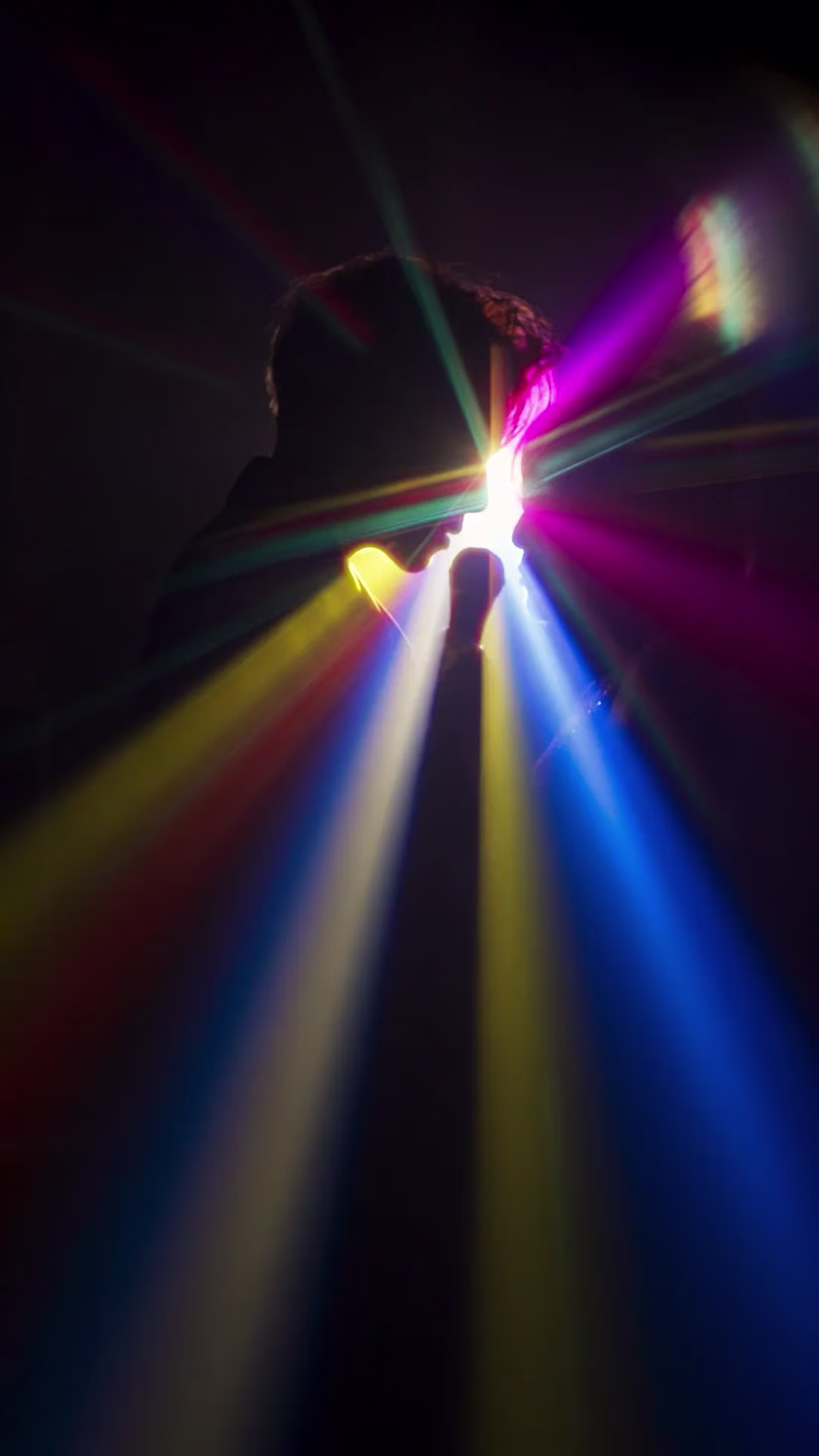 Cover image for Mưa trong lòng - Tùng Maru