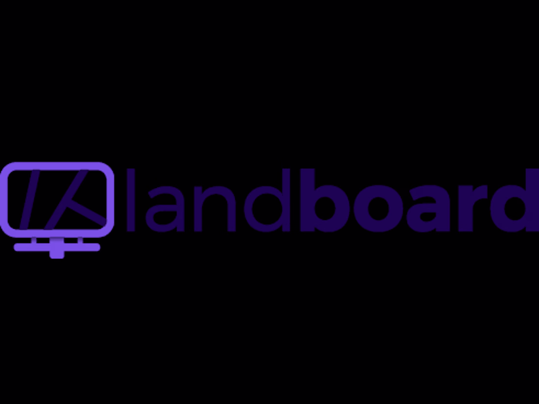Cover image for LandBoard