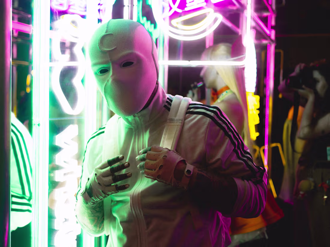 Cover image for Character Development