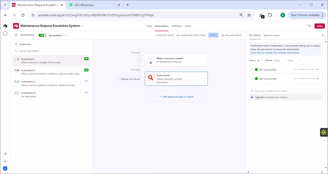 Cover image for I just wrapped a client's project and I must say every time ...