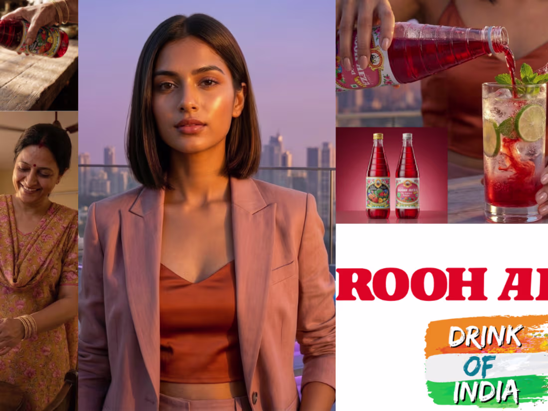 Cover image for The film was created in