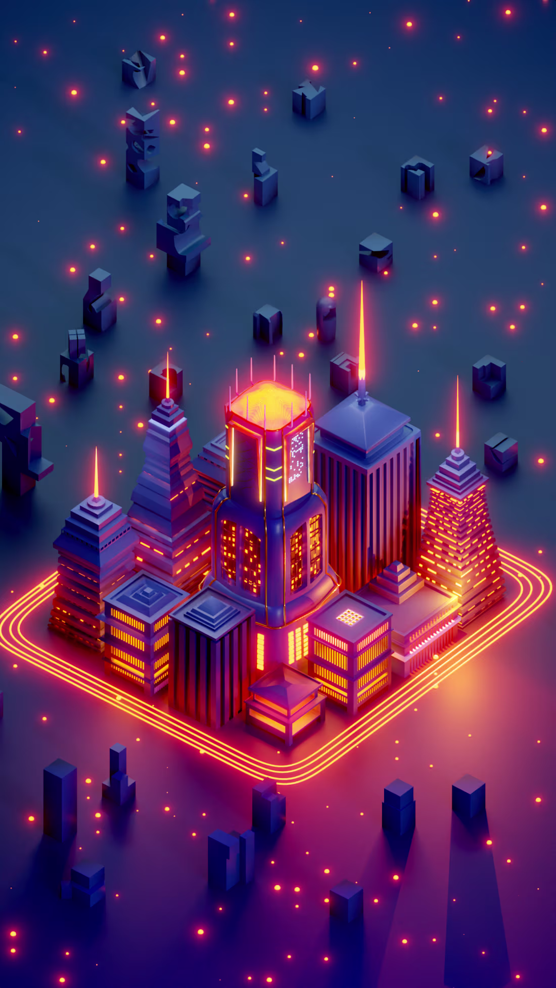 Cover image for Adaptable 3D Rendering Workflow