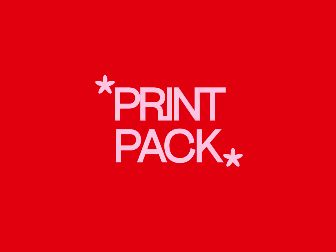 Cover image for PackForm: Packaging Service