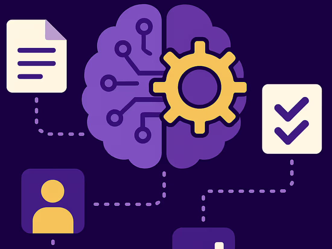 Cover image for AI-Powered Automation to Streamline Your Business