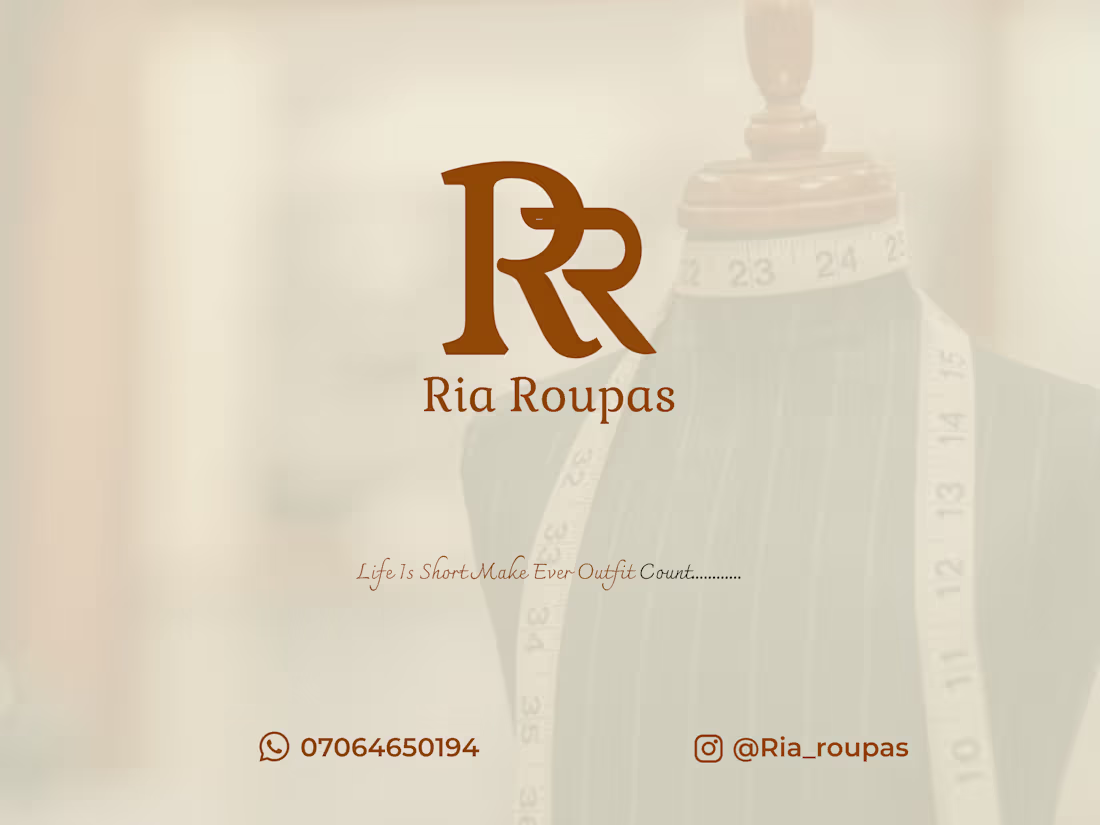 Cover image for Brand Design & Creative Direction