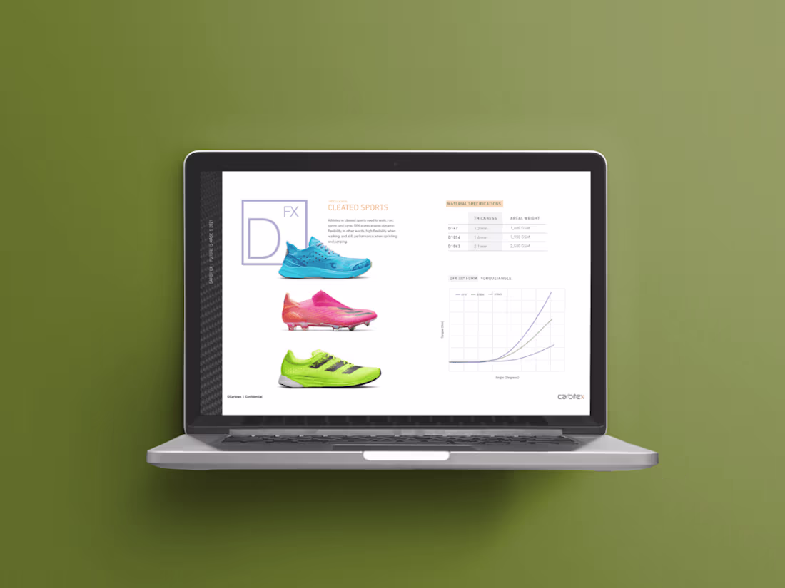 Cover image for Carbitex Masterslides