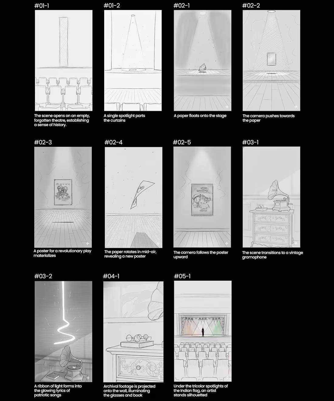 Cover image for PCPA – Voices That Freed Us | Independence Day