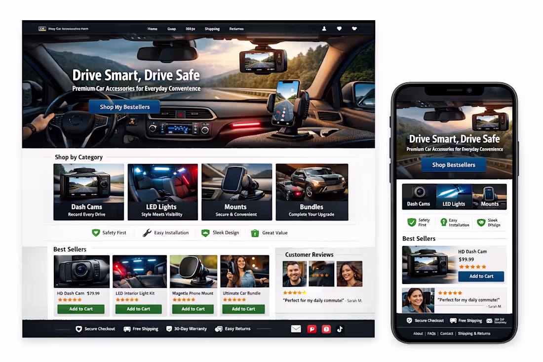 Cover image for I remember when I first