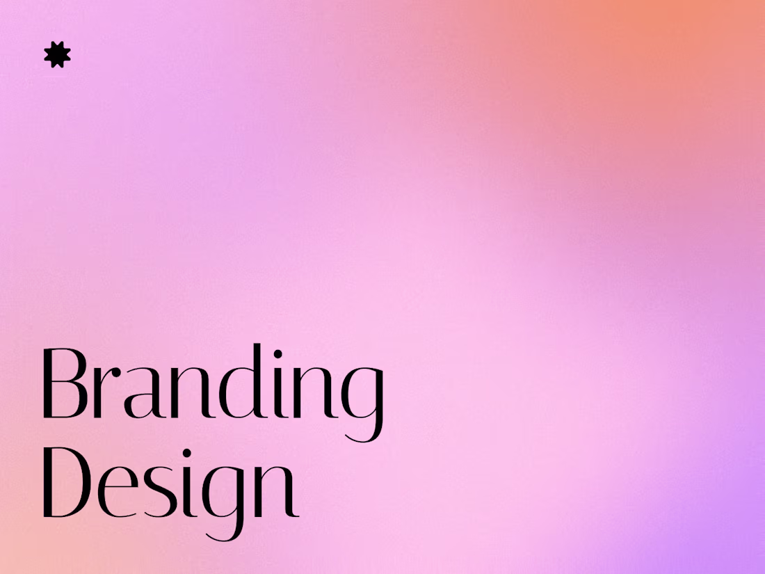 Cover image for Everything Your Brand Needs - Logo, Typography, Colours, Merch..