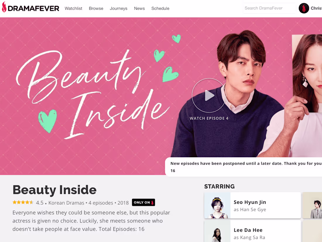 Cover image for HTML5 Video player 