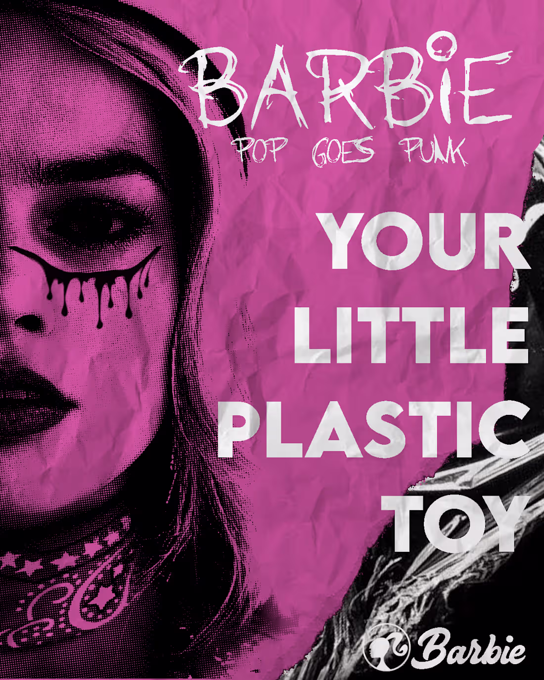 Cover image for Poster Design 