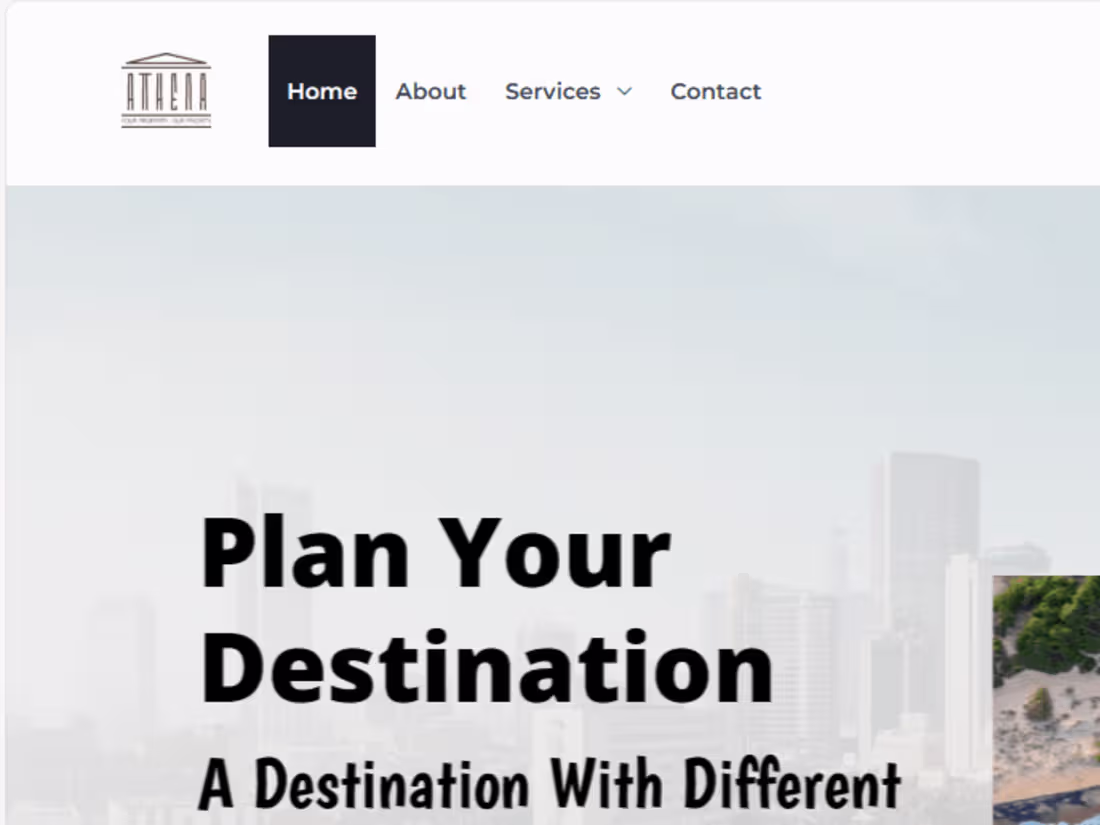 Cover image for Athena lanka