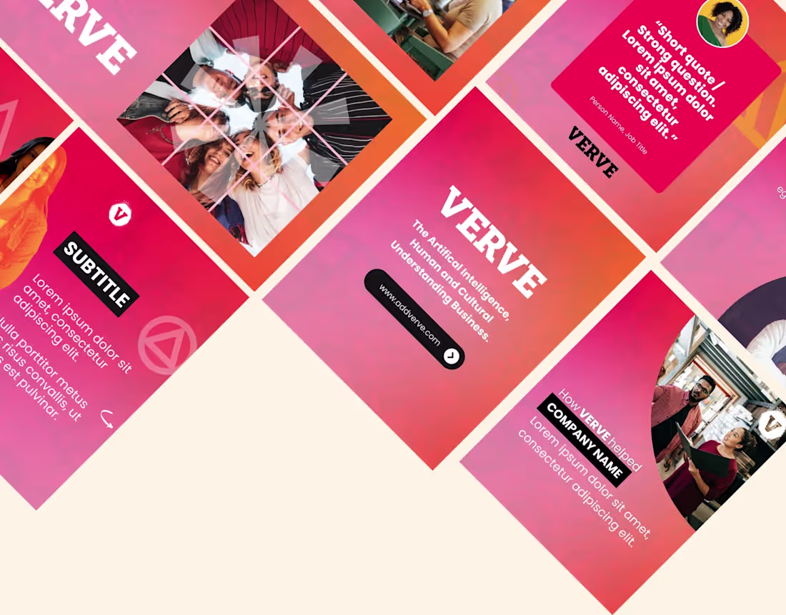 Cover image for Scaling Social Content