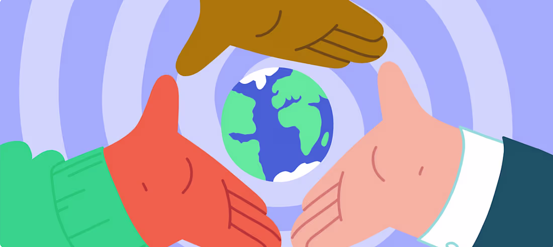 Cover image for Effortless Impact: UX Case Study on World-Changing Features