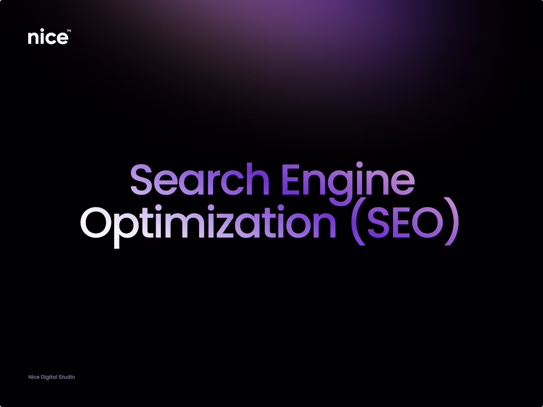 Cover image for Full Wix SEO Optimisation & Setup for Business Growth