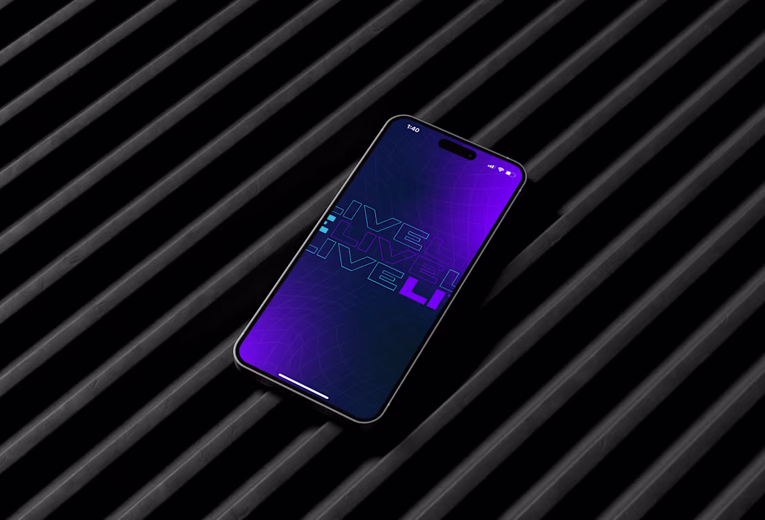 Cover image for UI/UX Design for Tennis App