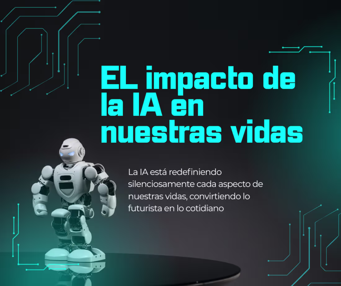 Cover image for La IA no reemplaza a los médicos, pero está revolucionando e...