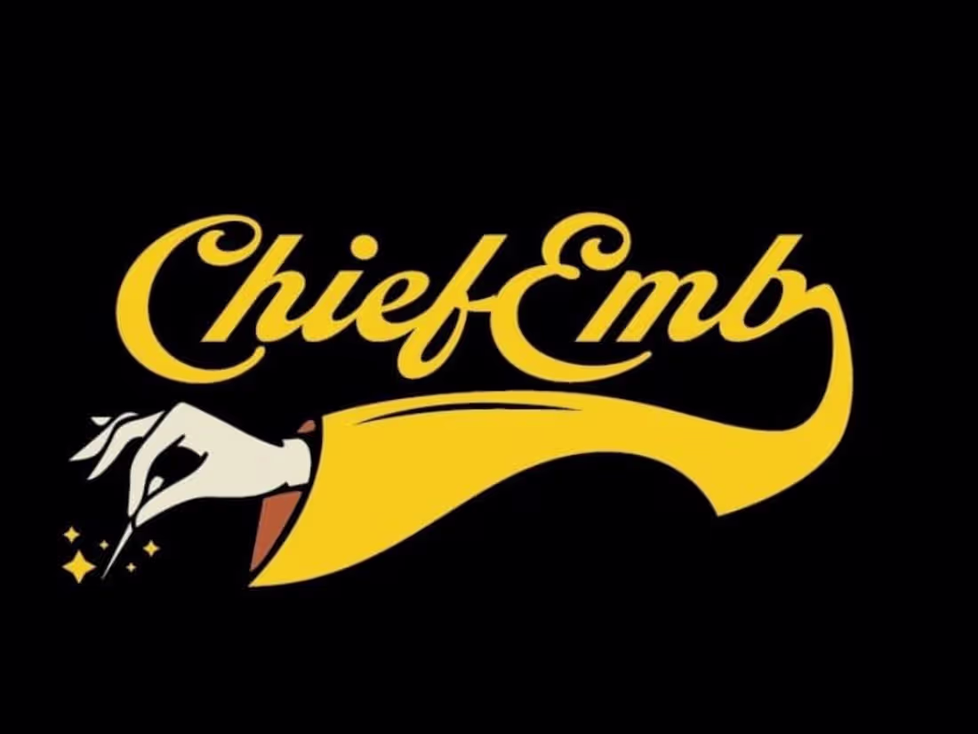 Cover image for Logo Design