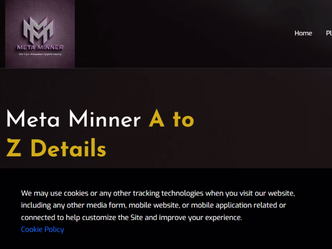 Cover image for Crypto Landing Page Design